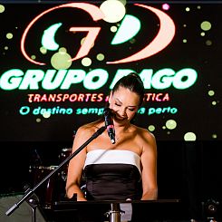 20 Anos de História Celebrados em uma Noite Especial